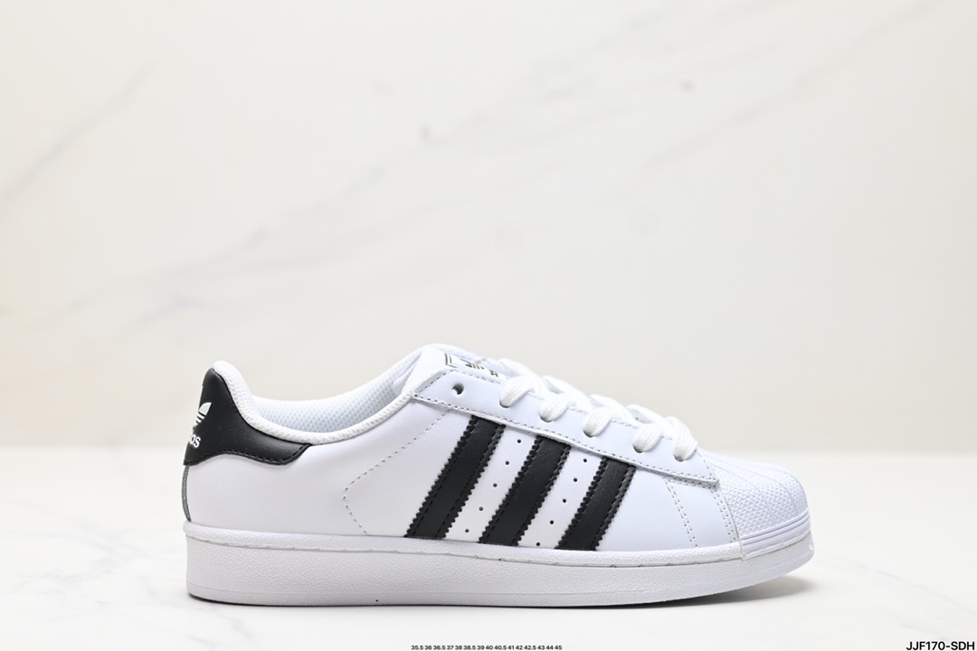 Adidas Superstar Shoes